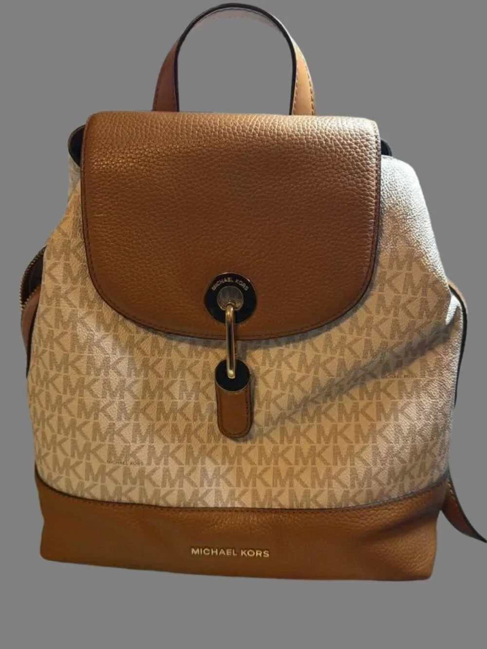Michael Kors Backpack/Purse